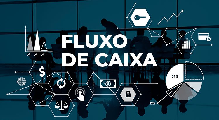 fluxo de caixa